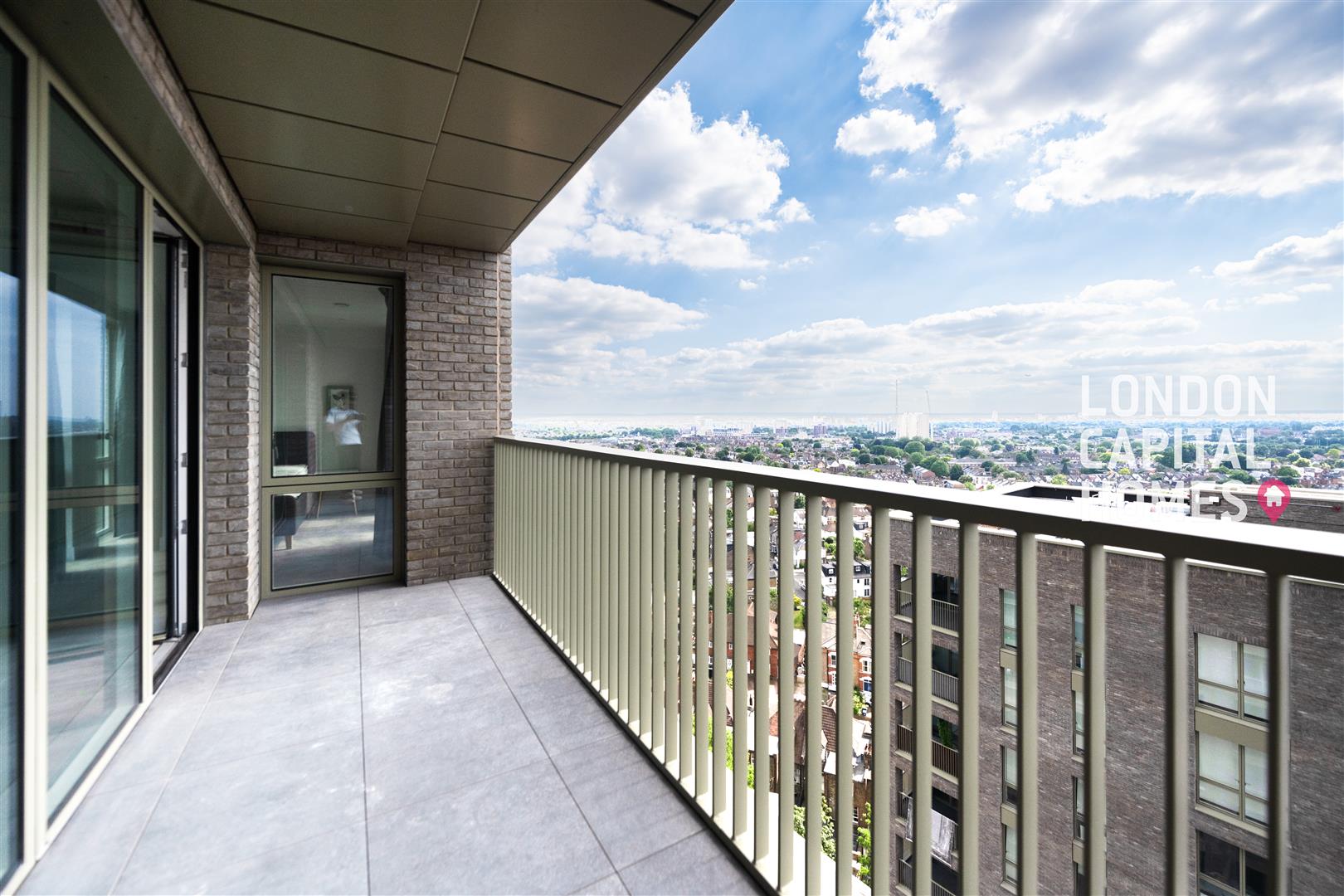 Silverleaf House 1 Heartwood Boulevard, LONDON